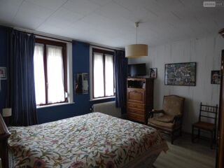  Maison � vendre 6 pi�ces 131 m�