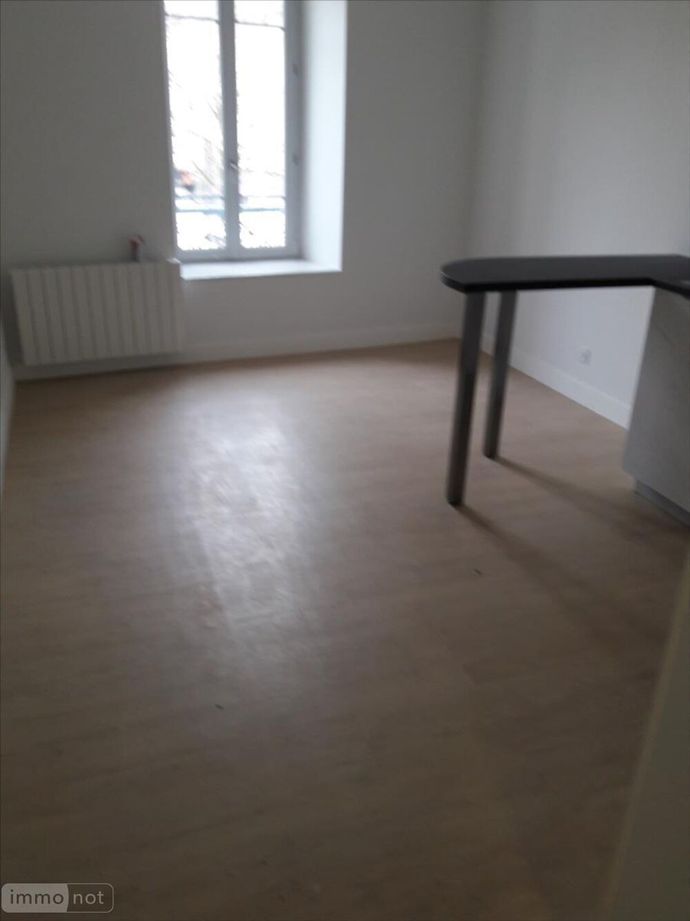 location Appartement - 1 pice(s) - 19 m Bourg-en-Bresse (01000)