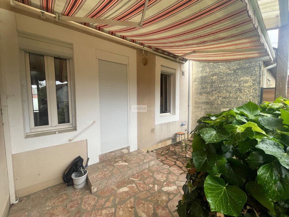 Maison à vendre à Le Mans (72000) en Sarthe (72). Quarti....