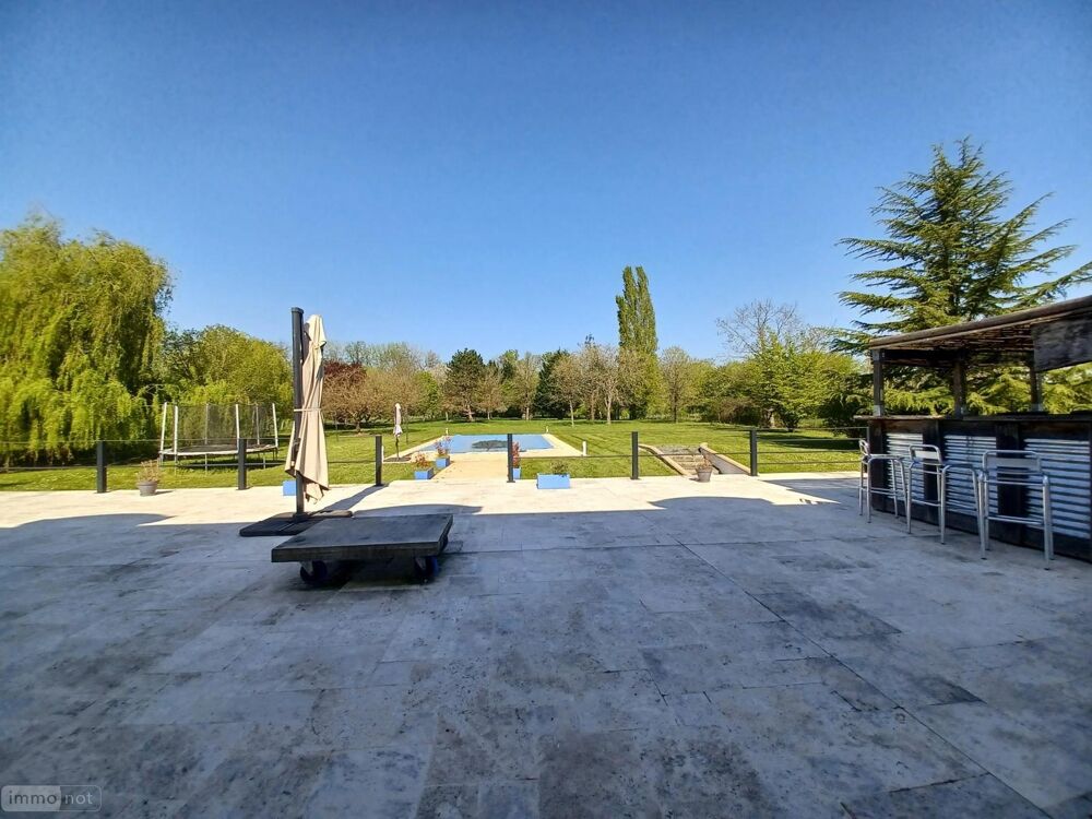 � vendre  Maison Jou�-l�s-Tours (37300)