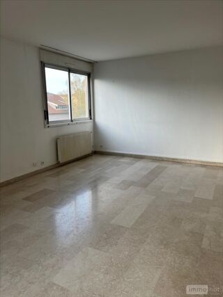  Appartement � vendre 4 pi�ces 89 m�