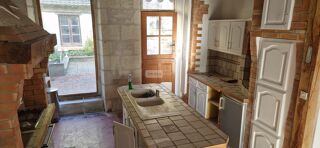  Maison � vendre 3 pi�ces 77 m�