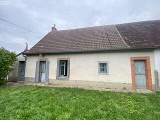  Maison à vendre 2 pièces 26 m²