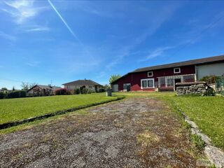 Maison à vendre 3 pièces 64 m²