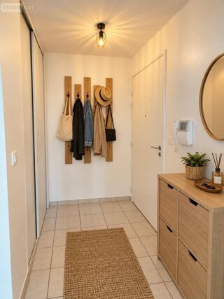  Appartement à vendre 3 pièces 67 m²