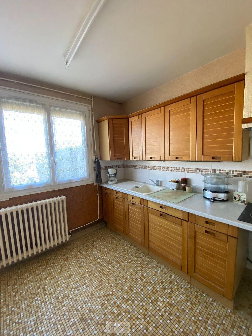 vente Maison - 4 pièce(s) - 80 m² Buzançais (36500)