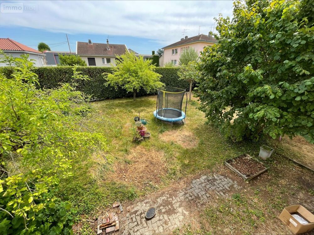 EXCLUSIVITE QUARTIER MONTHOLON (Gare à pieds, bu....