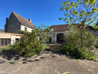 Maison à vendre 8 pièces 195 m²
