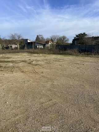  Terrain � vendre 1020 m�