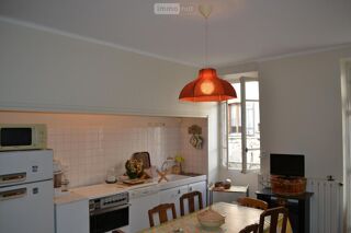  Maison  vendre 4 pices 79 m