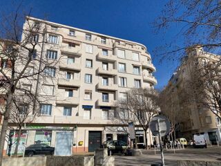  Appartement  vendre 2 pices 54 m