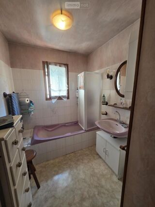  Maison à vendre 6 pièces 118 m²