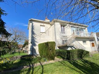  Maison � vendre 7 pi�ces 200 m�