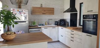 Maison à vendre 7 pièces 124 m²