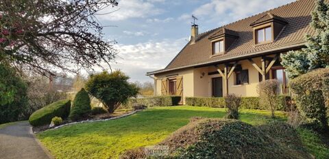   Vente Maison Maison - 7 pi�ce(s) - 150 m�