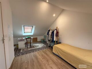  Appartement � vendre 5 pi�ces 92 m�