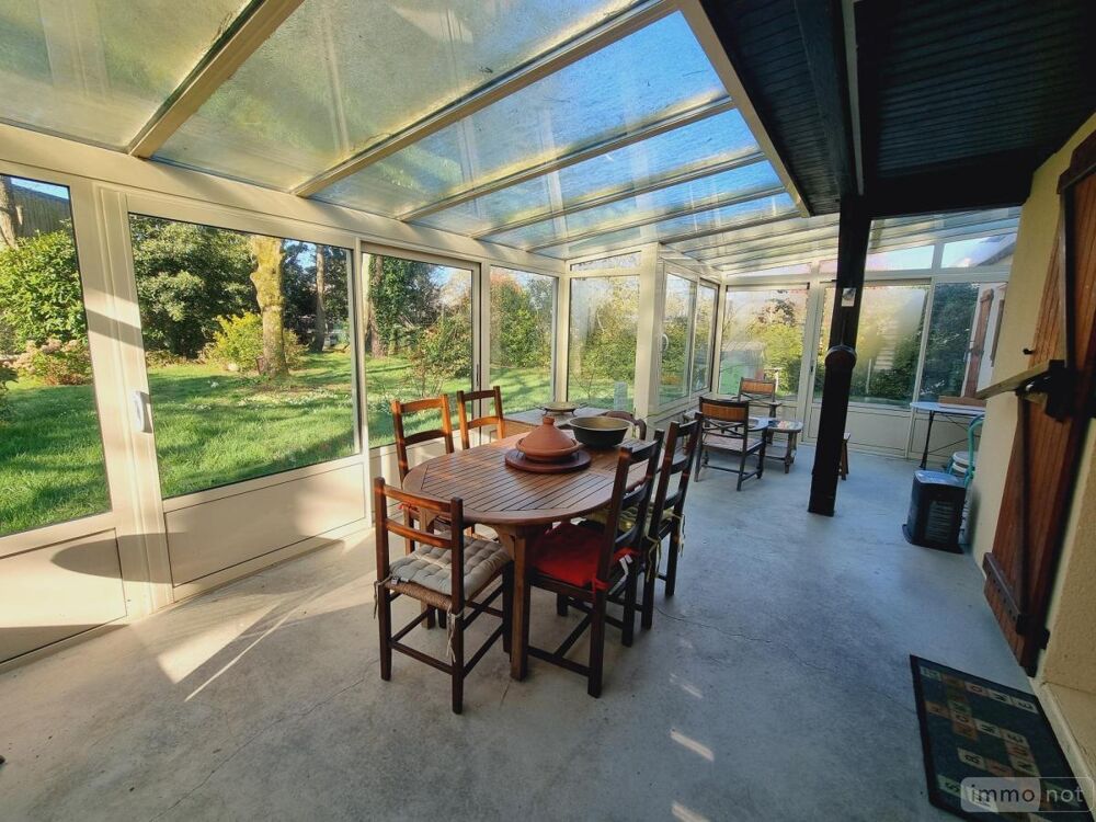 Maison 7 pièces 130 m² · à Ploeren · 130 m² · 476 100 €