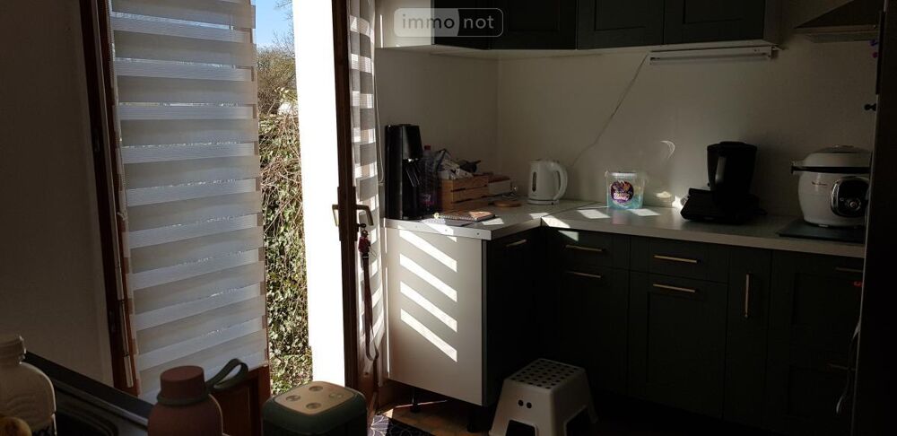 vente Maison - 4 pièce(s) - 70 m² Mourmelon-le-Grand (51400)