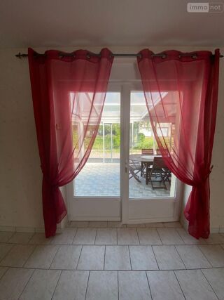  Maison à vendre 5 pièces 133 m²