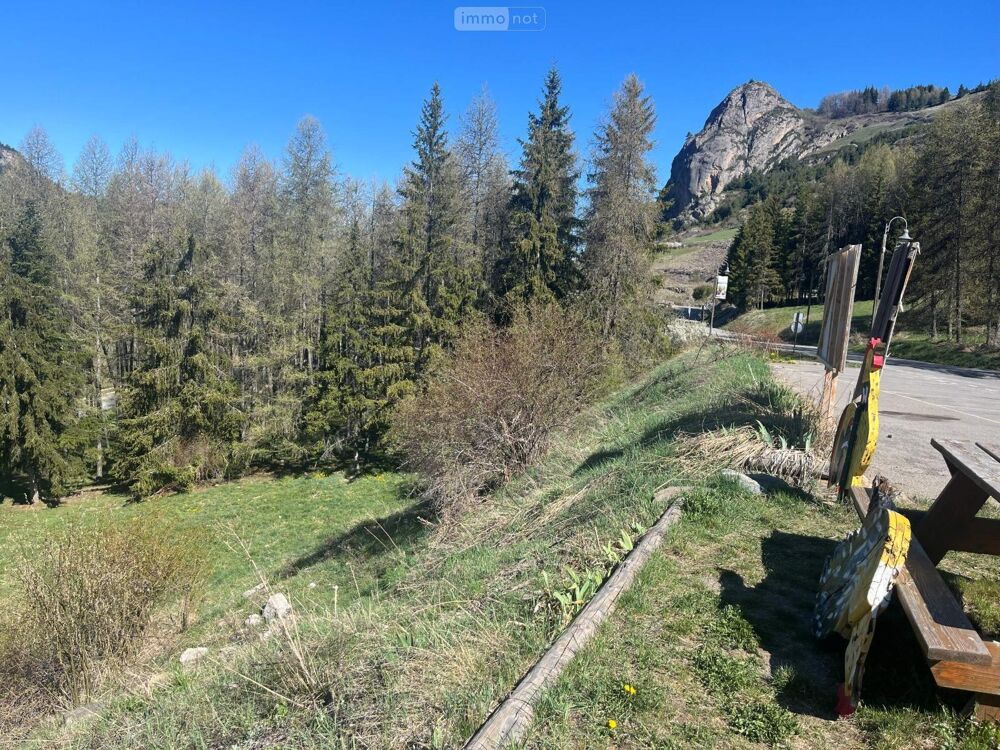 vente Terrain - 423 m² Vars (05560)