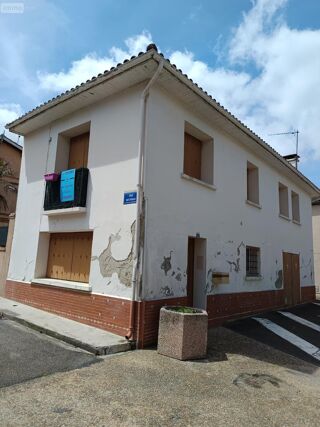  Maison � vendre 4 pi�ces 66 m�