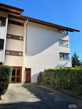  Appartement  vendre 5 pices 106 m