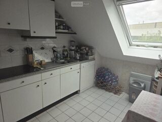  Appartement à vendre 3 pièces 58 m²