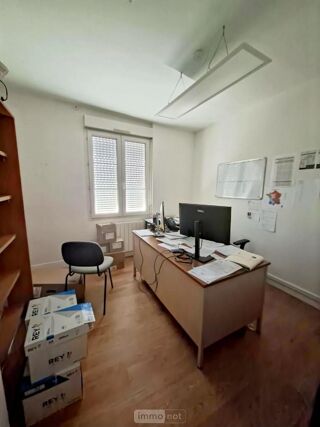 Appartement à vendre 3 pièces 86 m²