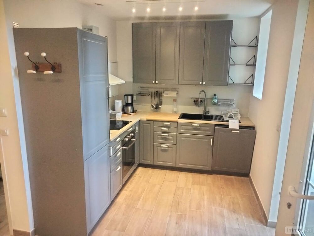 vente Appartement - 2 pièce(s) - 43 m² Levallois-Perret (92300)