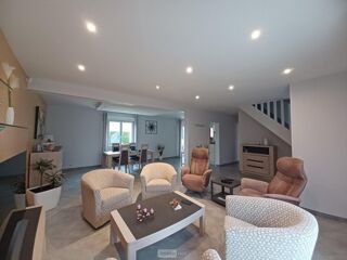  Maison � vendre 6 pi�ces 129 m�