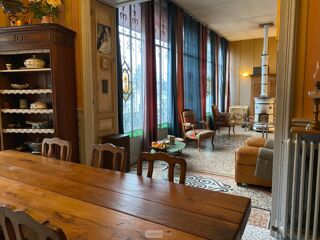  Maison  vendre 12 pices 224 m