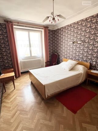  Maison  vendre 5 pices 120 m