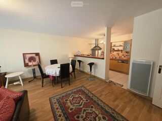  Appartement à vendre 3 pièces 85 m²