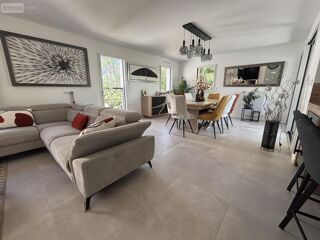  Appartement à vendre 4 pièces 87 m²
