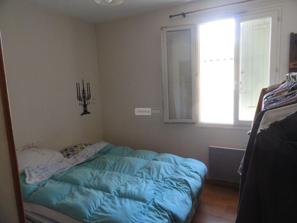 vente Immeuble - 2 pièce(s) - 36 m² Saint-Gilles (30800)