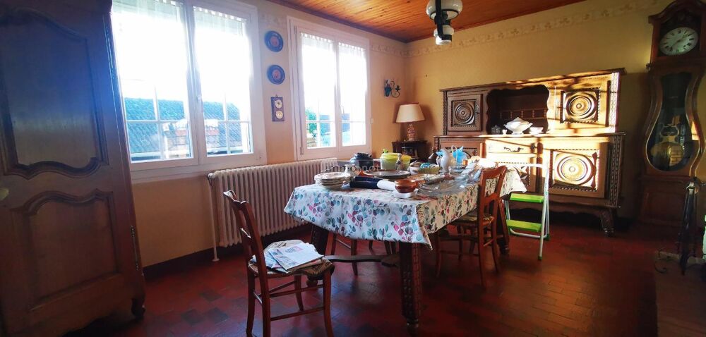 Maison Ã vendre Le Pailly en Haute-Marne (52), C....