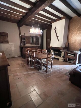  Maison � vendre 5 pi�ces 150 m�