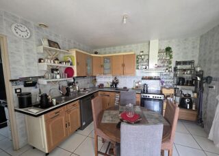  Maison à vendre 6 pièces 136 m²