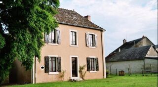  Maison à vendre 6 pièces 111 m²
