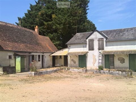   Vente Maison Maison - 5 pice(s) - 104 m