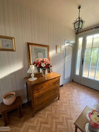  Maison à vendre 3 pièces 71 m²
