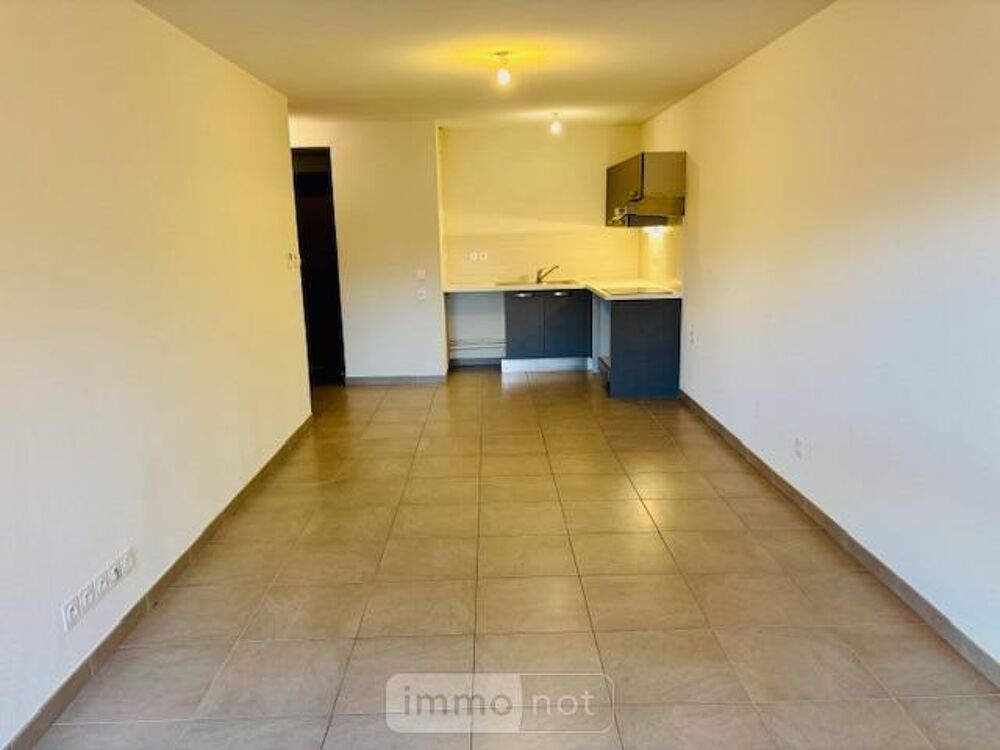 vente Appartement - 2 pièce(s) - 45 m² Gap (05000)