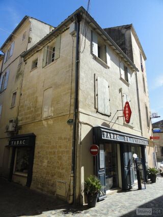  Immeuble à vendre 2 pièces 36 m²
