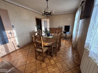  Maison � vendre 5 pi�ces 89 m�