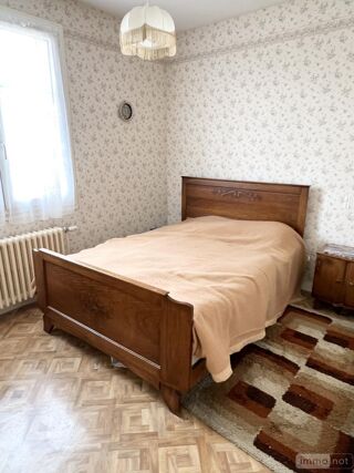  Maison à vendre 4 pièces 86 m²