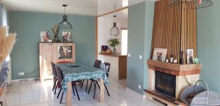 Maison à vendre 7 pièces 124 m²