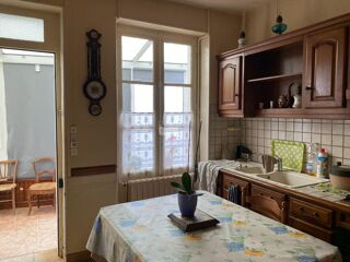  Maison  vendre 2 pices 58 m