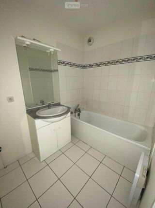  Appartement � louer 3 pi�ces 52 m�