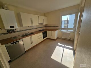  Appartement � vendre 4 pi�ces 100 m�