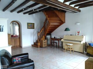  Maison à vendre 6 pièces 169 m²